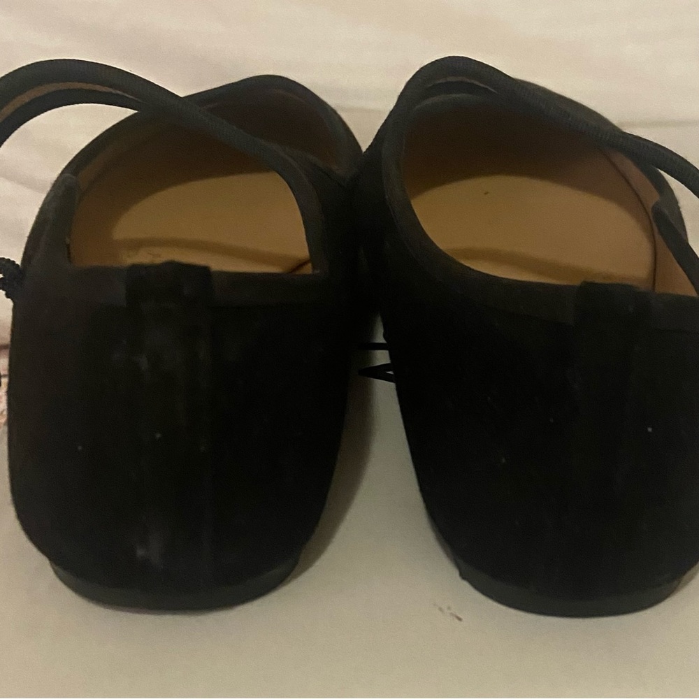 Mary janes